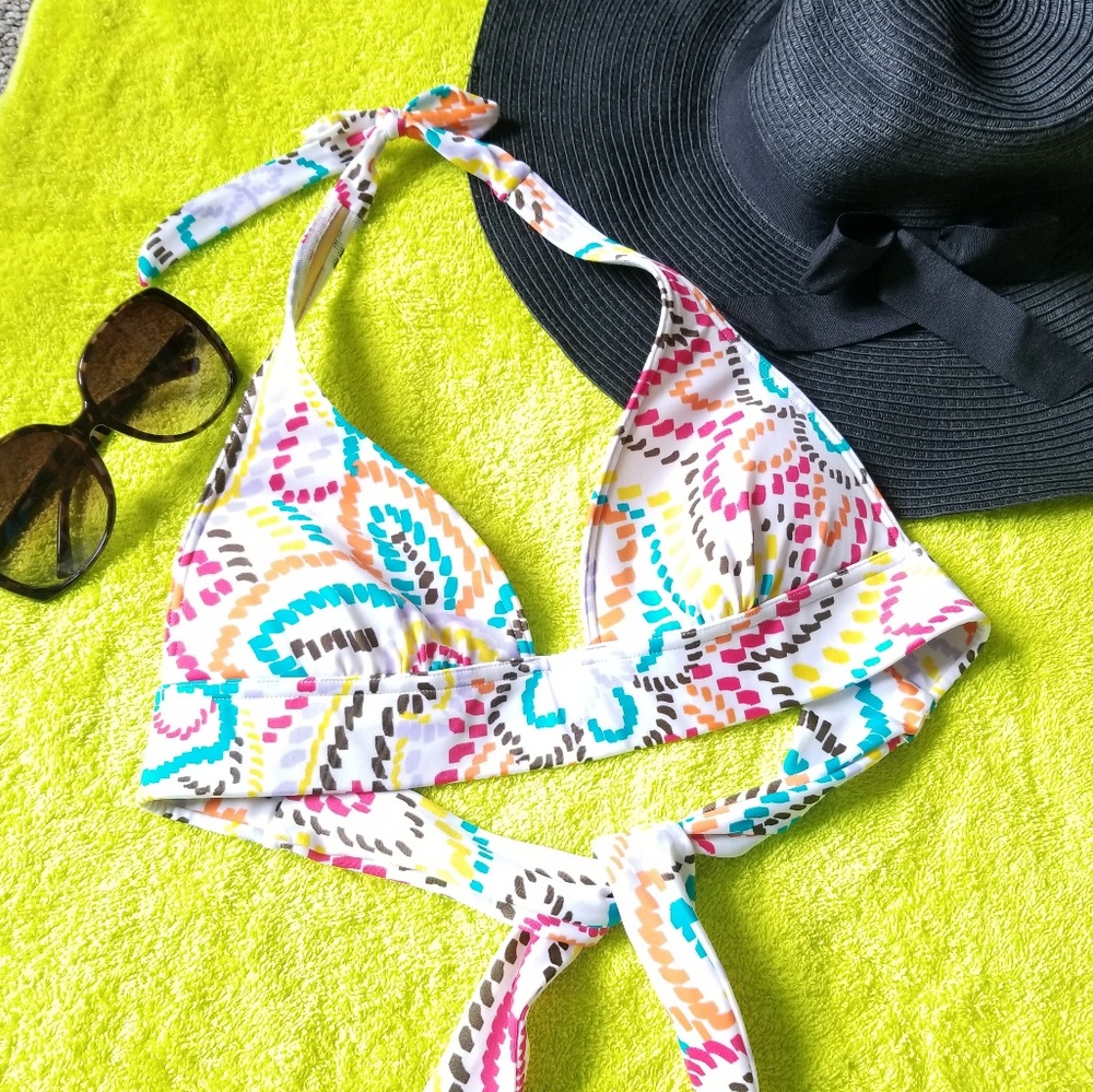 Victoria's secret swimsuit top. Sz XSmall